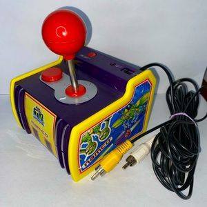 Bandai Namco TV Plug And Play